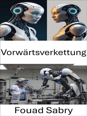 cover image of Vorwärtsverkettung
